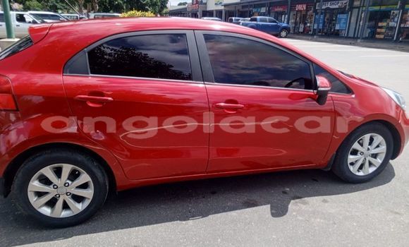 Buy Used Kia rio Other Car in Benguela in Benguela Buy Used Kia rio Other Car in Benguela in Benguela