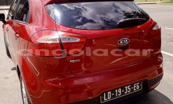 Buy Used Kia rio Other Car in Benguela in Benguela Buy Used Kia rio Other Car in Benguela in Benguela