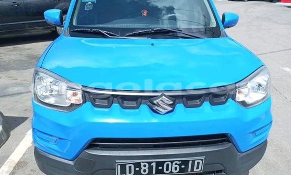 Acheter Occasion Voiture Suzuki XL7 Autre à Benguela, Benguela Acheter Occasion Voiture Suzuki XL7 Autre à Benguela, Benguela