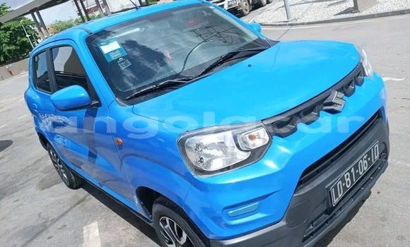 Acheter Occasion Voiture Suzuki XL7 Autre à Benguela, Benguela Acheter Occasion Voiture Suzuki XL7 Autre à Benguela, Benguela