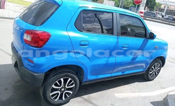 Acheter Occasion Voiture Suzuki XL7 Autre à Benguela, Benguela Acheter Occasion Voiture Suzuki XL7 Autre à Benguela, Benguela