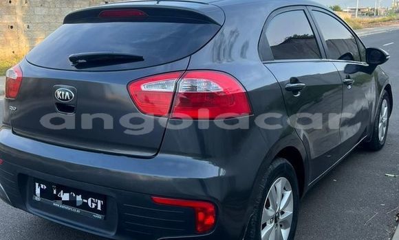 Acheter Occasion Voiture Kia Avella Autre à Benguela, Benguela Acheter Occasion Voiture Kia Avella Autre à Benguela, Benguela