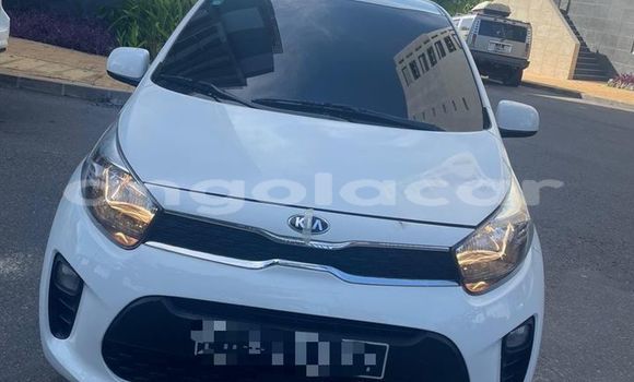 Comprar Usado Kia Sportage Outro Carro em Benguela em Benguela