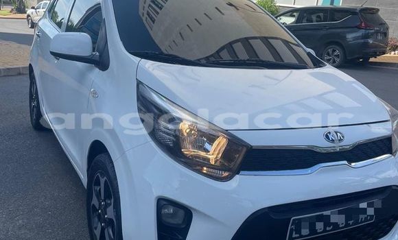 Acheter Occasion Voiture Kia Sportage Autre à Benguela, Benguela Acheter Occasion Voiture Kia Sportage Autre à Benguela, Benguela