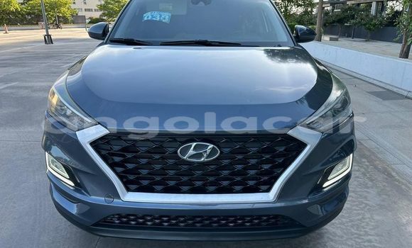 Comprar Usado Hyundai Tucson Outro Carro em Benguela em Benguela