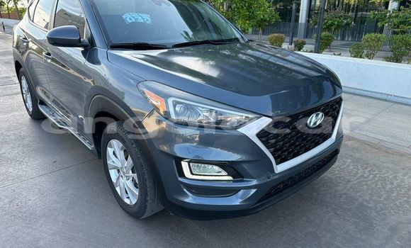 Acheter Occasion Voiture Hyundai Tucson Autre à Benguela, Benguela Acheter Occasion Voiture Hyundai Tucson Autre à Benguela, Benguela