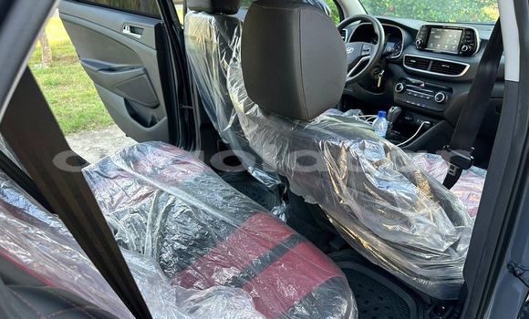 Acheter Occasion Voiture Hyundai Tucson Autre à Benguela, Benguela Acheter Occasion Voiture Hyundai Tucson Autre à Benguela, Benguela