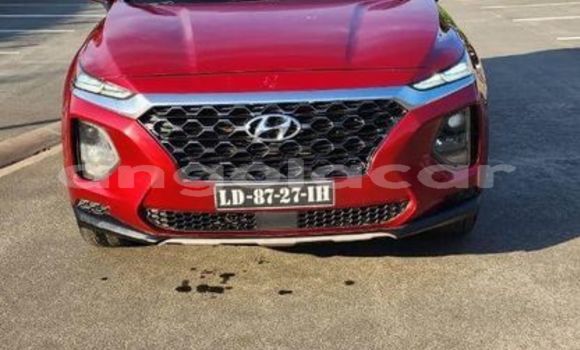 Buy Used Hyundai Santa Fe Other Car in Benguela in Benguela Buy Used Hyundai Santa Fe Other Car in Benguela in Benguela