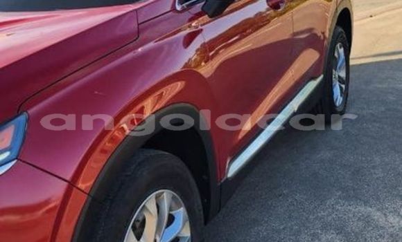 Acheter Occasion Voiture Hyundai Santa Fe Autre à Benguela, Benguela Acheter Occasion Voiture Hyundai Santa Fe Autre à Benguela, Benguela