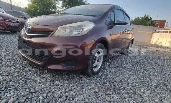 Acheter Occasion Voiture Toyota Yaris Autre à Benguela, Benguela