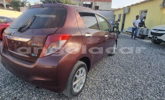 Acheter Occasion Voiture Toyota Yaris Autre à Benguela, Benguela Acheter Occasion Voiture Toyota Yaris Autre à Benguela, Benguela