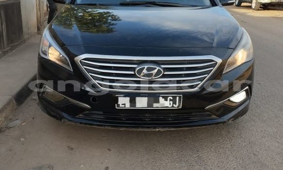 Comprar Usado Hyundai Sonata Outro Carro em Benguela em Benguela