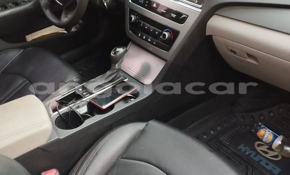 Acheter Occasion Voiture Hyundai Sonata Autre à Benguela, Benguela Acheter Occasion Voiture Hyundai Sonata Autre à Benguela, Benguela