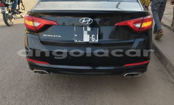 Acheter Occasion Voiture Hyundai Sonata Autre à Benguela, Benguela Acheter Occasion Voiture Hyundai Sonata Autre à Benguela, Benguela