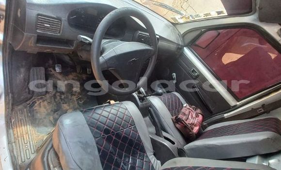 Comprar Usado Chevrolet Astra Branco Carro em Caluquembe em Huila Comprar Usado Chevrolet Astra Branco Carro em Caluquembe em Huila