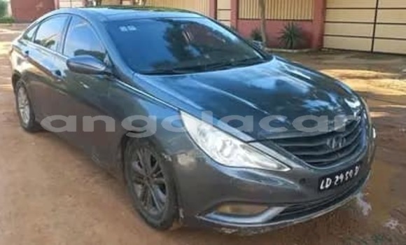 Comprar Usado Hyundai Sonata Outro Carro em Camabatela em Uige Comprar Usado Hyundai Sonata Outro Carro em Camabatela em Uige