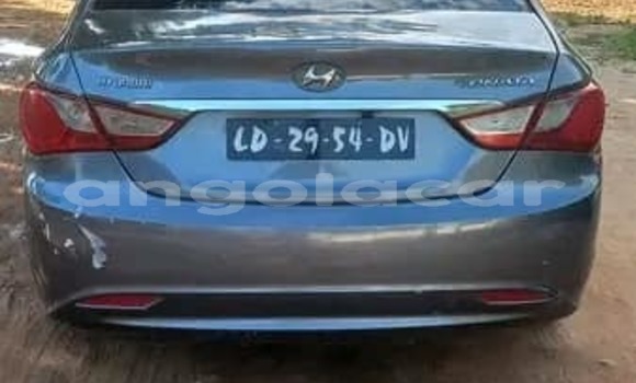 Comprar Usado Hyundai Sonata Outro Carro em Camabatela em Uige Comprar Usado Hyundai Sonata Outro Carro em Camabatela em Uige