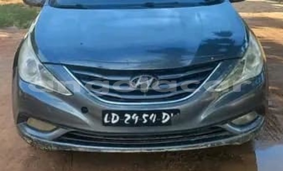 Comprar Usado Hyundai Sonata Outro Carro em Camabatela em Uige Comprar Usado Hyundai Sonata Outro Carro em Camabatela em Uige