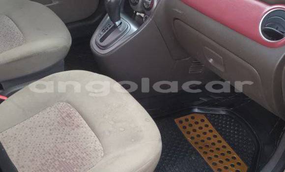 Acheter Occasion Voiture Hyundai i10 Noir à Camabatela, Uige Acheter Occasion Voiture Hyundai i10 Noir à Camabatela, Uige