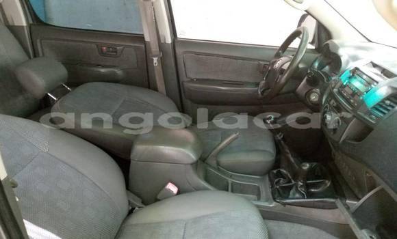 Acheter Occasion Voiture Toyota Hilux Autre à Cabinda, Cabinda Acheter Occasion Voiture Toyota Hilux Autre à Cabinda, Cabinda