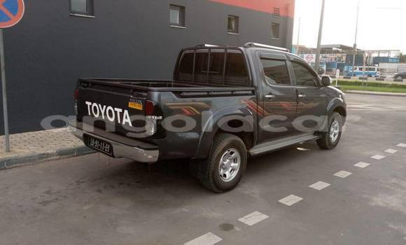 Acheter Occasion Voiture Toyota Hilux Autre à Cabinda, Cabinda Acheter Occasion Voiture Toyota Hilux Autre à Cabinda, Cabinda