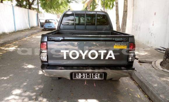Acheter Occasion Voiture Toyota Hilux Autre à Cabinda, Cabinda Acheter Occasion Voiture Toyota Hilux Autre à Cabinda, Cabinda