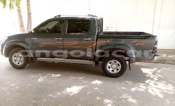 Acheter Occasion Voiture Toyota Hilux Autre à Cabinda, Cabinda Acheter Occasion Voiture Toyota Hilux Autre à Cabinda, Cabinda