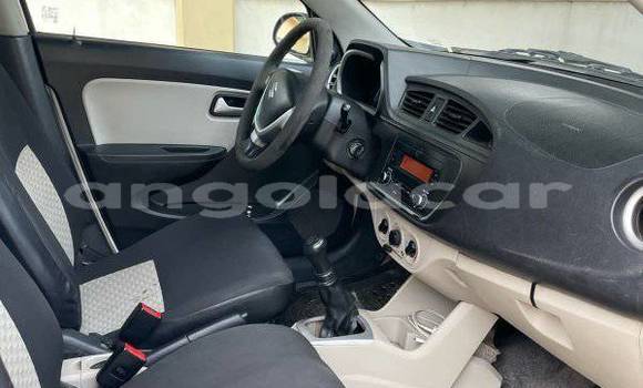 Acheter Occasion Voiture Suzuki Alto Blanc à Caluquembe, Huila Acheter Occasion Voiture Suzuki Alto Blanc à Caluquembe, Huila