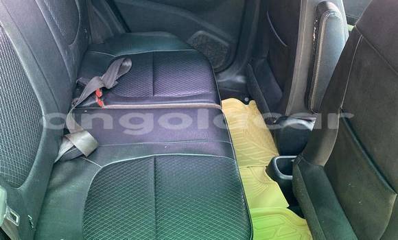 Acheter Occasion Voiture Kia Morning Noir à Camabatela, Uige Acheter Occasion Voiture Kia Morning Noir à Camabatela, Uige