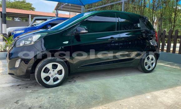 Acheter Occasion Voiture Kia Morning Noir à Camabatela, Uige Acheter Occasion Voiture Kia Morning Noir à Camabatela, Uige