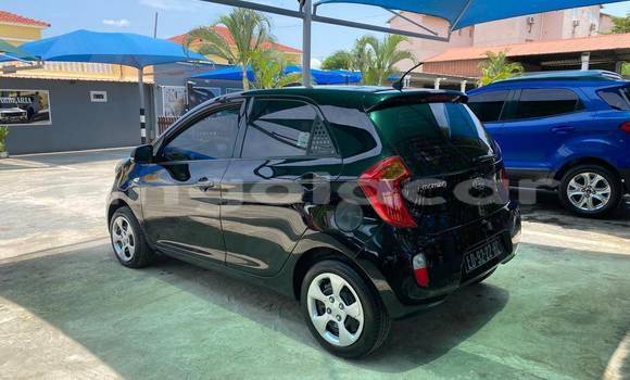 Acheter Occasion Voiture Kia Morning Noir à Camabatela, Uige Acheter Occasion Voiture Kia Morning Noir à Camabatela, Uige