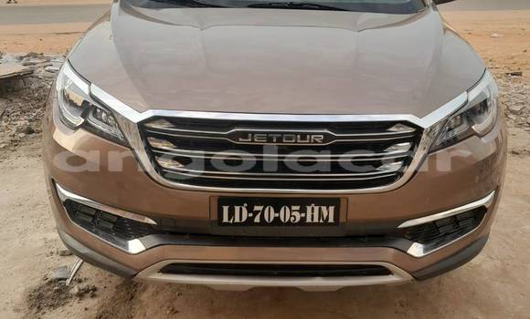 Comprar Usado Hyundai Atoz Outro Carro em Camabatela em Uige