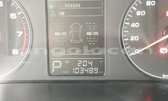 Acheter Occasion Voiture Hyundai Atoz Autre à Camabatela, Uige Acheter Occasion Voiture Hyundai Atoz Autre à Camabatela, Uige