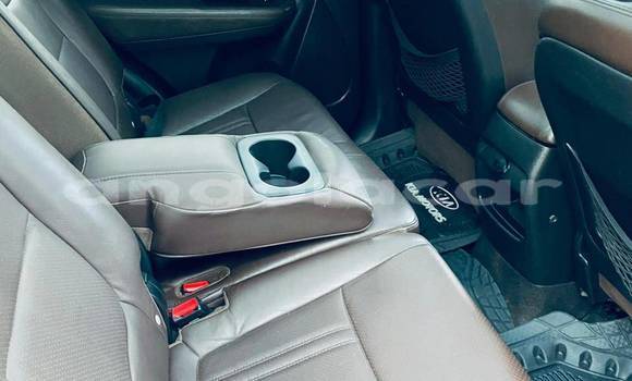 Acheter Occasion Voiture Kia Sorento Rouge à Caluquembe, Huila Acheter Occasion Voiture Kia Sorento Rouge à Caluquembe, Huila