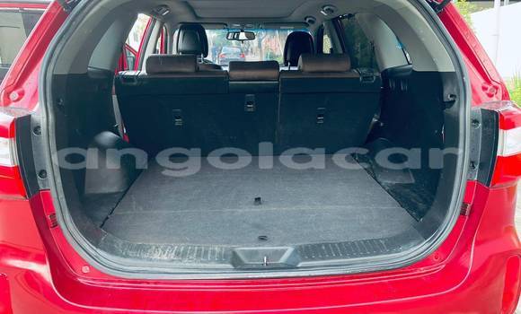 Acheter Occasion Voiture Kia Sorento Rouge à Caluquembe, Huila Acheter Occasion Voiture Kia Sorento Rouge à Caluquembe, Huila