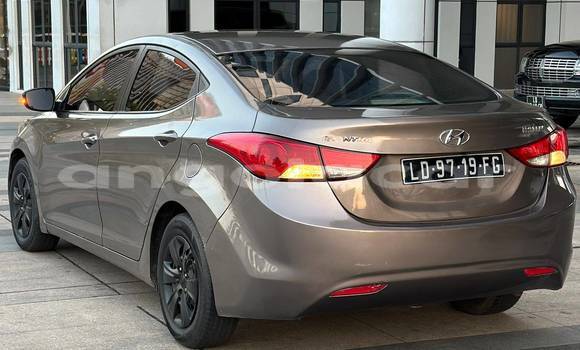 Acheter Occasion Voiture Hyundai Elantra Autre à Caconda, Huila Acheter Occasion Voiture Hyundai Elantra Autre à Caconda, Huila