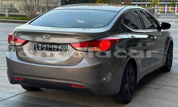 Acheter Occasion Voiture Hyundai Elantra Autre à Caconda, Huila Acheter Occasion Voiture Hyundai Elantra Autre à Caconda, Huila