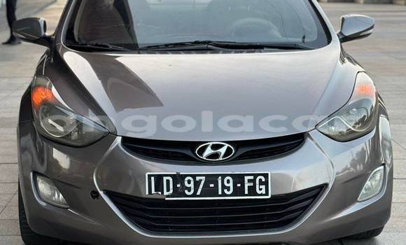 Acheter Occasion Voiture Hyundai Elantra Autre à Caconda, Huila Acheter Occasion Voiture Hyundai Elantra Autre à Caconda, Huila