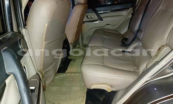Comprar Usado Mitsubishi Pajero Outro Carro em Camabatela em Uige Comprar Usado Mitsubishi Pajero Outro Carro em Camabatela em Uige