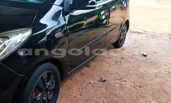 Buy Used Hyundai i10 Black Car in Caluquembe in Huila Buy Used Hyundai i10 Black Car in Caluquembe in Huila