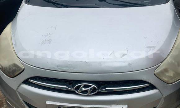 Comprar Usado Hyundai i10 Outro Carro em Caluquembe em Huila Comprar Usado Hyundai i10 Outro Carro em Caluquembe em Huila