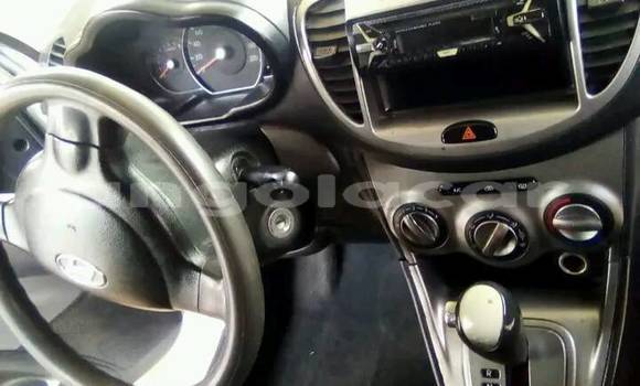 Comprar Usado Hyundai i10 Outro Carro em Caluquembe em Huila Comprar Usado Hyundai i10 Outro Carro em Caluquembe em Huila