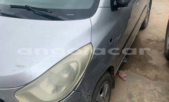 Comprar Usado Hyundai i10 Outro Carro em Caluquembe em Huila Comprar Usado Hyundai i10 Outro Carro em Caluquembe em Huila