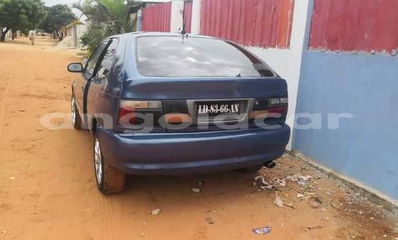 Buy Used Toyota Passo Other Car in Camabatela in Uige