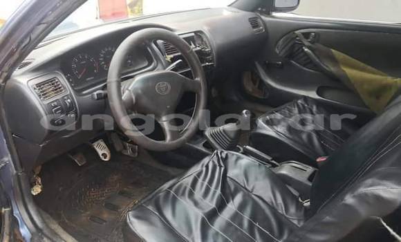 Comprar Usado Toyota Passo Outro Carro em Camabatela em Uige Comprar Usado Toyota Passo Outro Carro em Camabatela em Uige