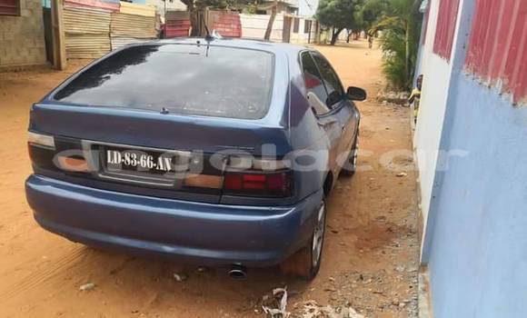 Comprar Usado Toyota Passo Outro Carro em Camabatela em Uige Comprar Usado Toyota Passo Outro Carro em Camabatela em Uige