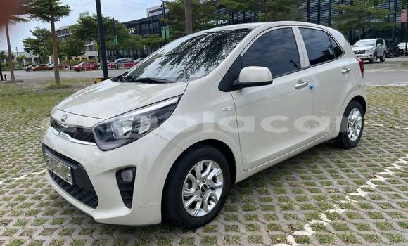 Acheter Occasion Voiture Kia Morning Blanc à Caluquembe, Huila Acheter Occasion Voiture Kia Morning Blanc à Caluquembe, Huila