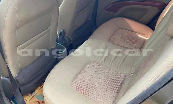 Comprar Usado Hyundai i10 Branco Carro em Cabinda em Cabinda Comprar Usado Hyundai i10 Branco Carro em Cabinda em Cabinda