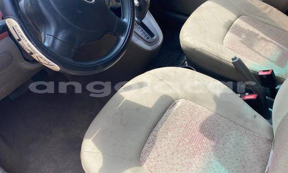 Comprar Usado Hyundai i10 Branco Carro em Cabinda em Cabinda Comprar Usado Hyundai i10 Branco Carro em Cabinda em Cabinda