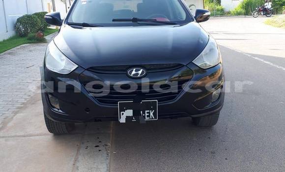Comprar Usado Hyundai Tucson Outro Carro em Caluquembe em Huila